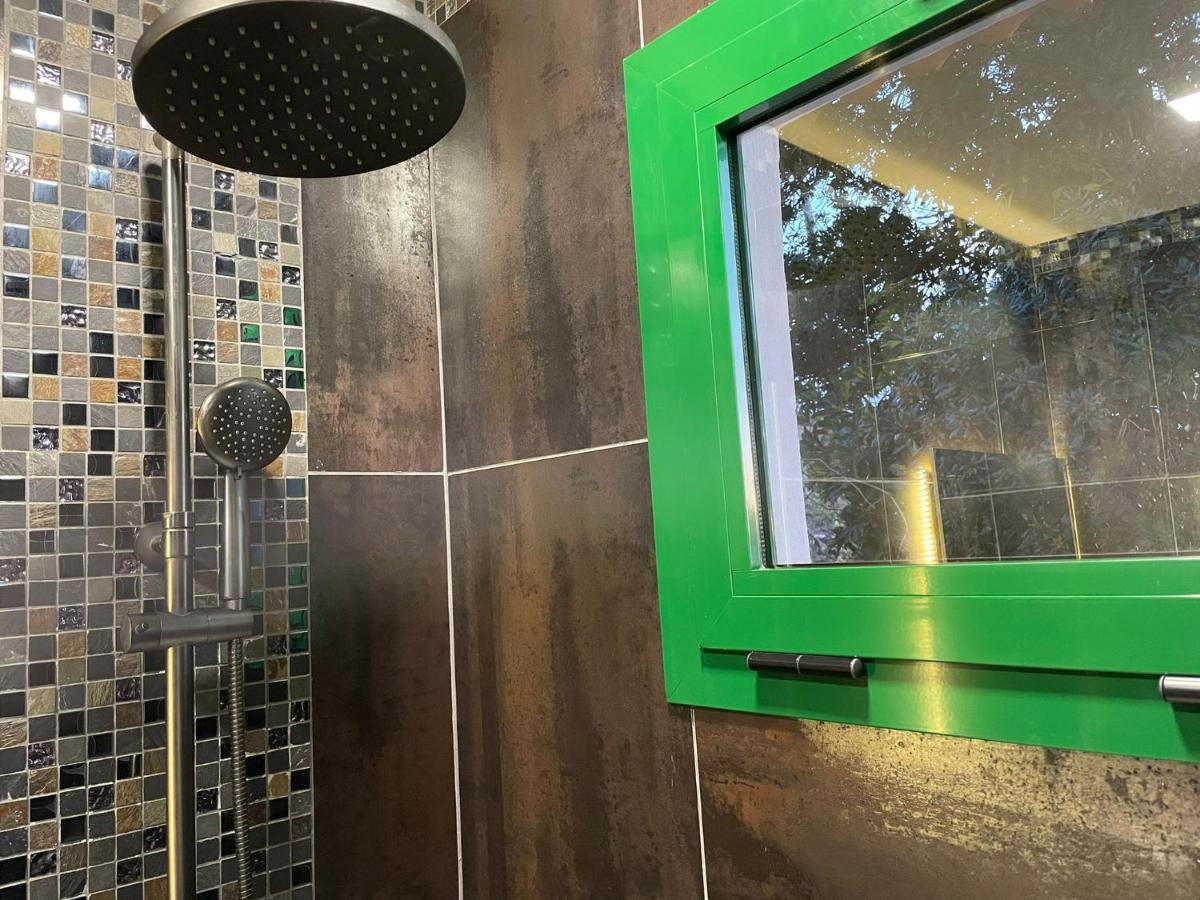 Casa Arrantzale II Villa El Cercado Dış mekan fotoğraf