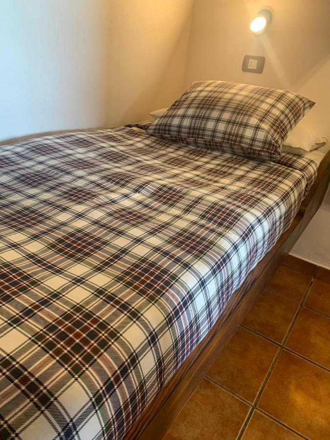 Casa Arrantzale II Villa El Cercado Dış mekan fotoğraf