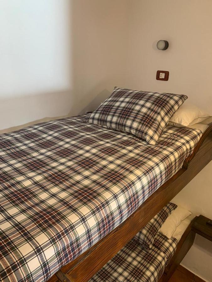 Casa Arrantzale II Villa El Cercado Dış mekan fotoğraf